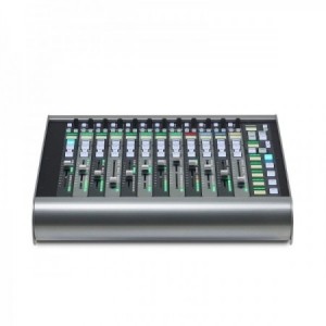 SSL MODULO EXTENSION 12 FADERS LIVE