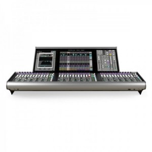 SSL L450 DANTE/B-LIGHT/X-LIGHT