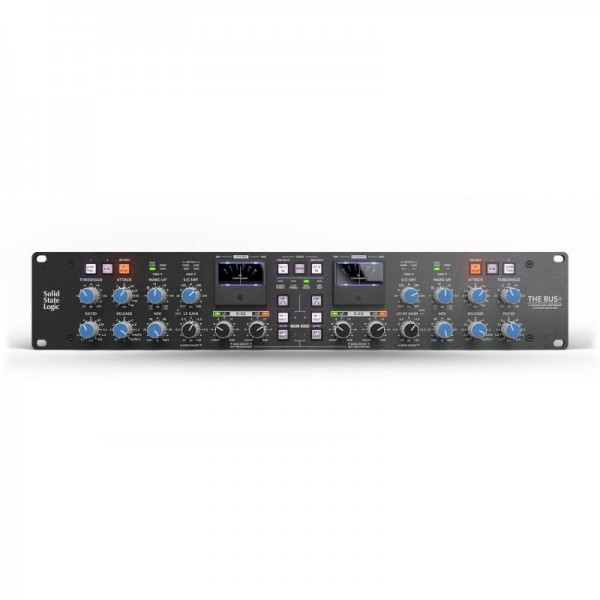 SOLID STATE LOGIC THE BUS+