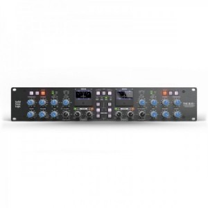 SOLID STATE LOGIC THE BUS+
