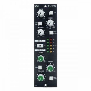SSL 500-SERIES E DYNAMICS MK2