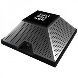 SOLID STATE LOGIC CONNEX