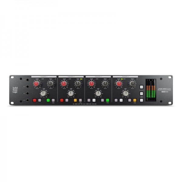 SSL PURE DRIVE QUAD