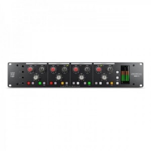SSL PURE DRIVE QUAD
