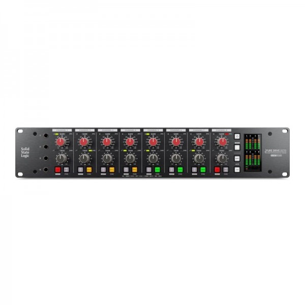 SSL PURE DRIVE OCTO