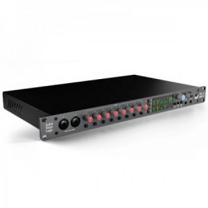 SOLID STATE LOGIC ALPHA 8