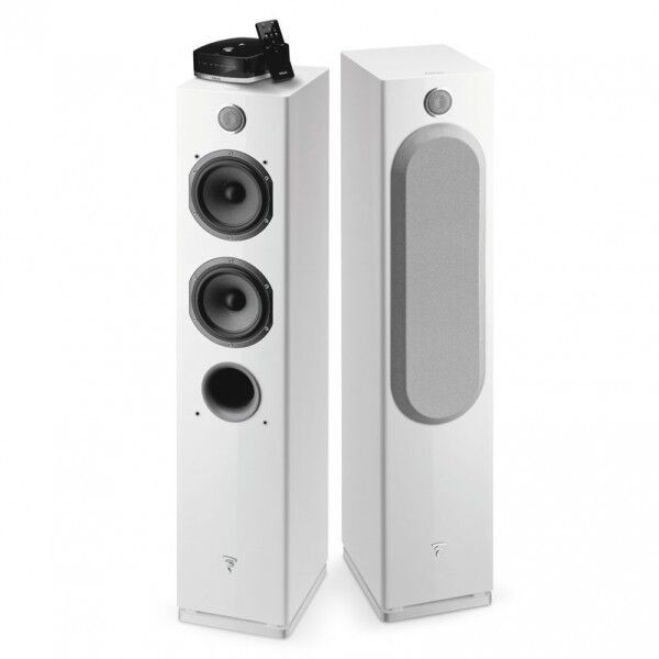 FOCAL EASYA