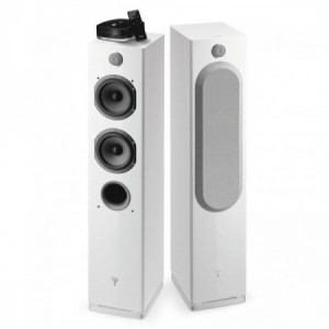 FOCAL EASYA