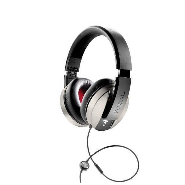 FOCAL LISTEN AURICULAR CERRADO