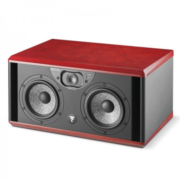 FOCAL TWIN 6