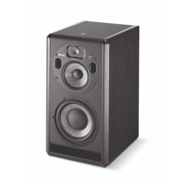 FOCAL TRIO 6 BLACK