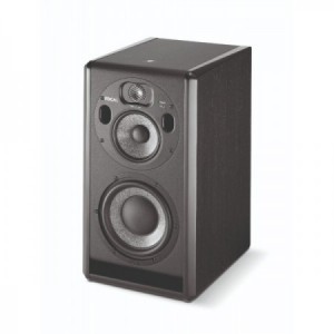 FOCAL TRIO 6 BLACK