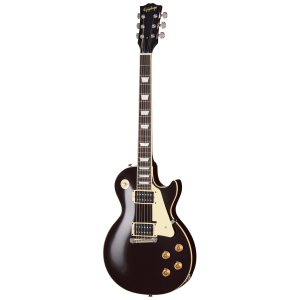 EPIPHONE LES PAUL 1954 JEFF BECK OXBLOOD