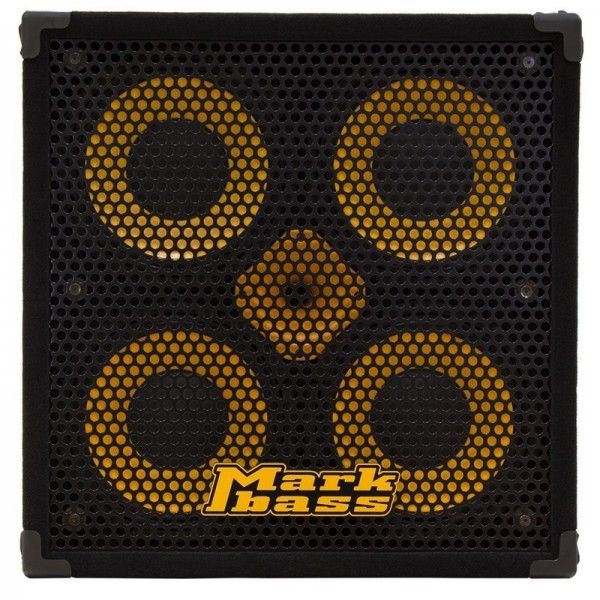 MARKBASS BAFLE STD 104 HR 4