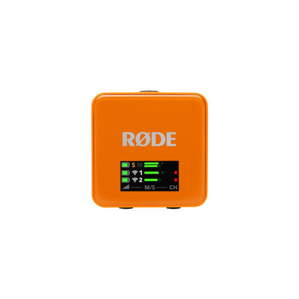 RODE WIRELESS GO III