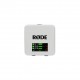 RODE WIRELESS GO III WHITE