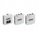 RODE WIRELESS GO III WHITE