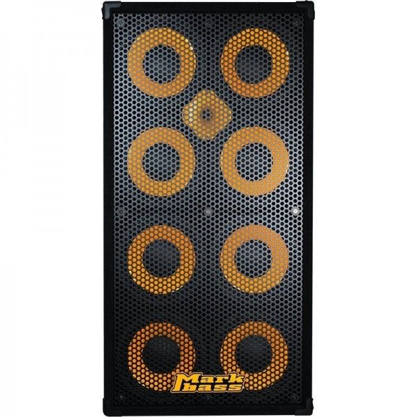 MARKBASS BAFLE STD 108 HR