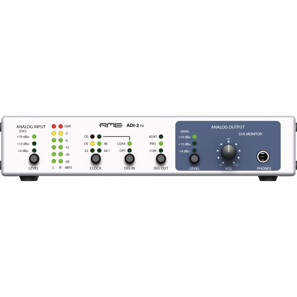 RME ADI-2 FS