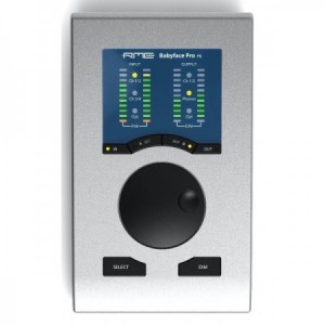 RME BABYFACE PRO FS