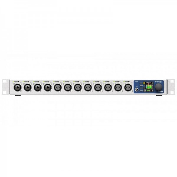 RME 12 MIC