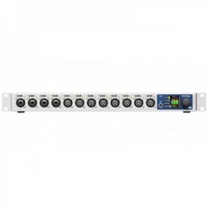 RME 12 MIC