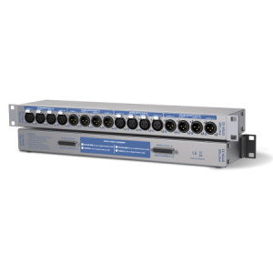 RME DTOX-32 PANEL BREAKOUT UNIVERSAL
