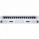 RME DTOX-16 I PANEL DE CONEXIONES