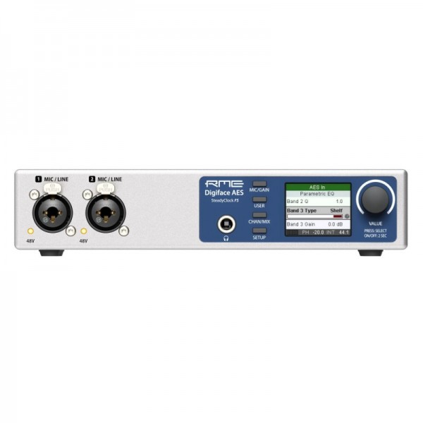 RME DIGIFACE AES