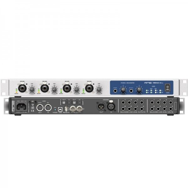 RME FIREFACE 802 FS