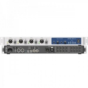 RME FIREFACE 802 FS