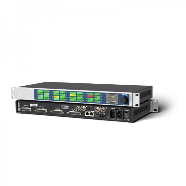 RME M-32 DA PRO II AVB