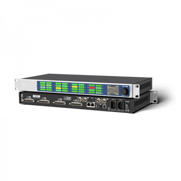 RME M-32 AD PRO II DANTE