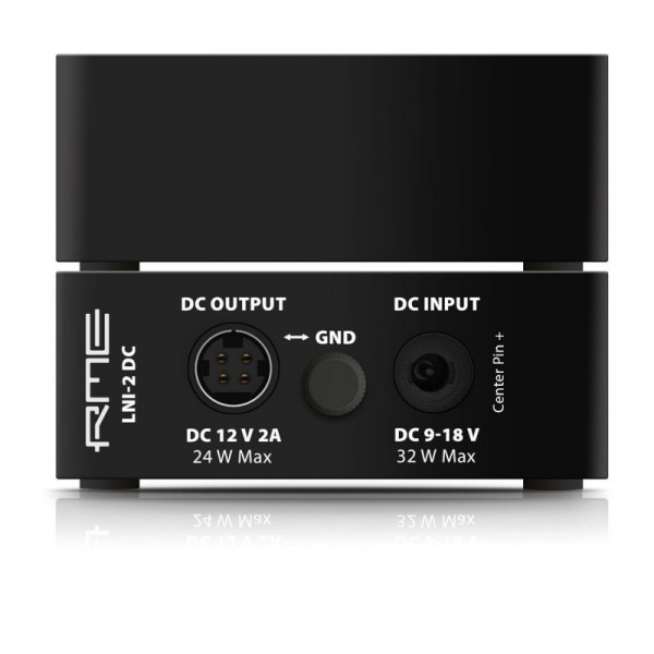 RME LNI-2 DC