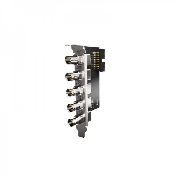 RME AOX-MADI-EXT-BNC