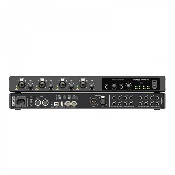 RME FIREFACE 802 FS ES