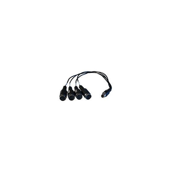 RME BOHDSP9652MIDI