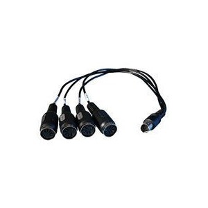 RME BOHDSP9652MIDI