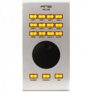 RME ARC USB