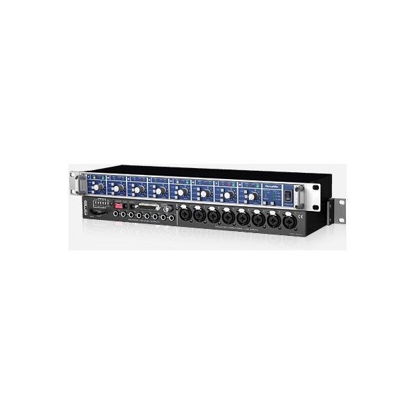 RME OCTAMIC II