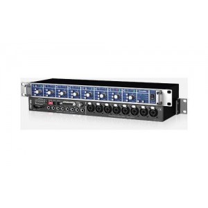 RME OCTAMIC II