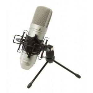 TASCAM TM-80