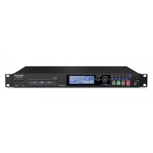 TASCAM SS-R250N