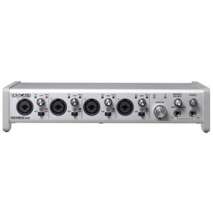 TASCAM SERIES 208I