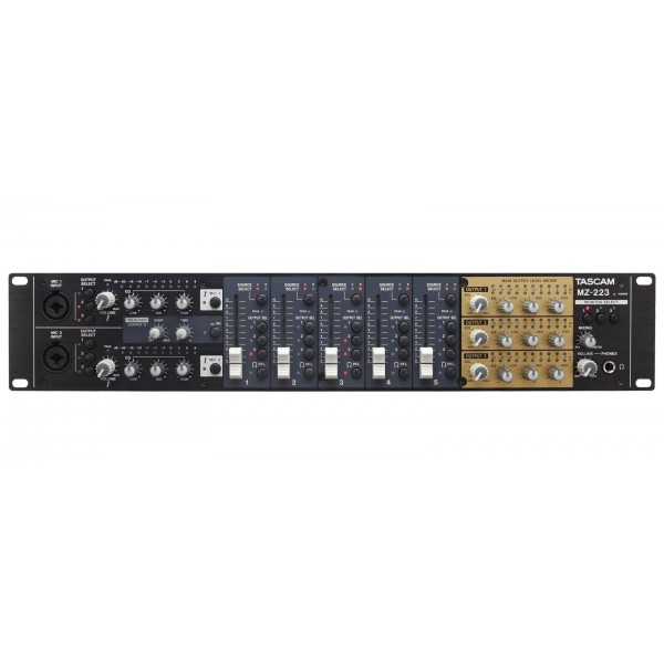 TASCAM MZ-223