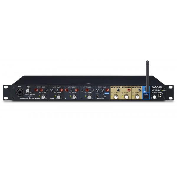 TASCAM MZ-123BT