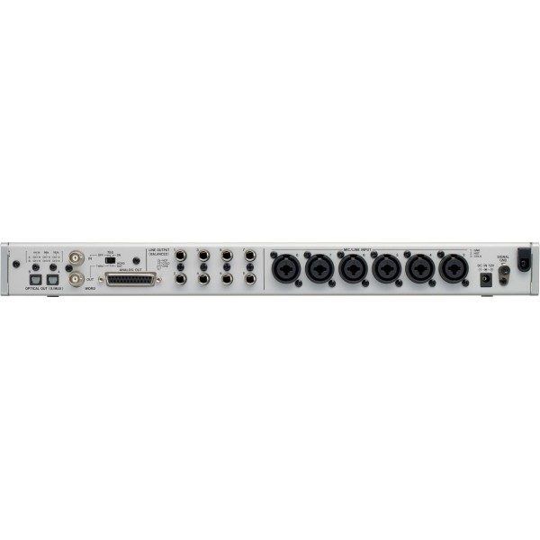 TASCAM SERIES 8P DYNA