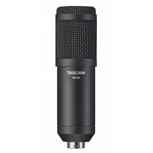 TASCAM TM-70