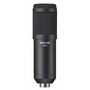 TASCAM TM-70