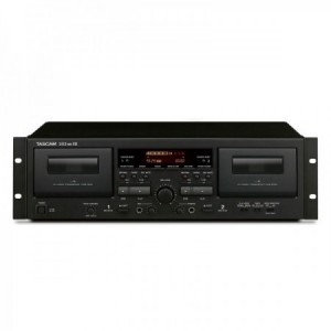 TASCAM 202 MK7